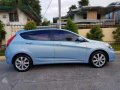 2013 Hyundai Accent Hatch GLS AT for sale -2