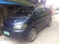 For sale Mitsubishi Spacegear good as new-0