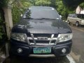 Fresh In And Out 20013 Isuzu Sportivo X AT For Sale-1
