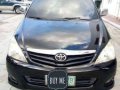 First Owned 2010 Toyota Innova G DSL MT For Sale-0