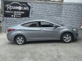 Well-maintained Hyundai Elantra 2014 for sale-4