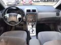 2014 Toyota Corolla Altis 1.6 TRD for sale -4