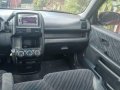 Well-maintained Honda CR-V 2003 for sale-7