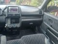 Well-maintained Honda CR-V 2003 for sale-7