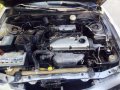 All Power Mitsubishi Galant Vr4 1997 MT For Sale-10