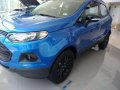 2017 1.5 Ford Ecosport Trend AT for sale -1