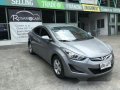 Well-maintained Hyundai Elantra 2014 for sale-0