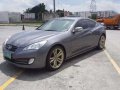 Gorgeous 2009 Hyundai Genesis Coupe 3.8 AT For Sale-2