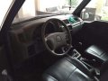 All Stock 2003 Suzuki Vitara JLX MT 4x4 For Sale-1