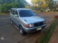 Toyota Revo GL 1999 1.8L Gas MT FOR SALE-4