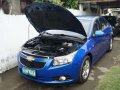 Chevrolet Cruze LS 2010 Manual for sale -0