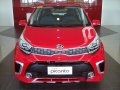 Kia Picanto 2017 Good as brand new for sale -1