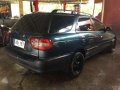 Well Kept 1997 Suzuki Esteem Wagon MT For Sale-6