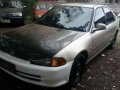 95 Honda Civic ESI Matic for sale -2