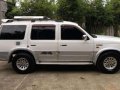 For sale 2005 Ford Everest XLT 4x4-4