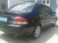 Well Kept Mitsubishi Lancer GLS CVT 2004 For Sale-1