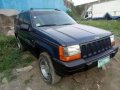 Good Running Condition 1996 Jeep Grand Cherokee MT For Sale-2