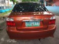 Toyota Vios G 2005 Manual transmission for sale -3