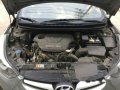 Well-maintained Hyundai Elantra 2014 for sale-9