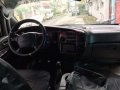 Very Well Kept Hyundai Starex MT TCI 2004 For Sale-2