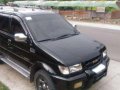 Top Condition Isuzu Crosswind Xuvi 2003 MT For Sale-1