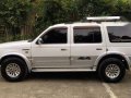 For sale 2005 Ford Everest XLT 4x4-3