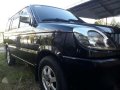 Ready To Transfer Mitsubishi Adventure DSL MT 2009 For Sale-1