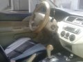 Well Kept Mitsubishi Lancer GLS CVT 2004 For Sale-3