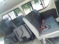 Toyota Hiace Commuter 2011 MT White For Sale -4