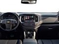 Chevrolet TrailBlazer 2017 brand new for sale-0