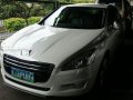 Peugeot 508 2013 for sale -1