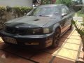 Good Running Condition 1997 Honda Civic Domani For Sale-3