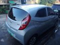 Top Condition Hyundai Eon Gls 2014 MT For Sale-6