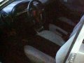 Mazda Astina 1997 1.3 AT Silver For Sale -8