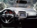 Top Of The Line Honda Jazz 2012 AT For Sale-1