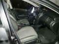 2017 Honda City Automatic Gray For Sale -6