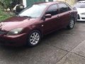 For sale Mitsubishi Lancer 2008 gls-0