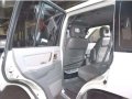 Well Maintained Mitsubishi Pajero GLS 2003 For Sale-9