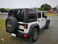 Good As New 2015 Jeep Wrangler Rubicon For Sale-4