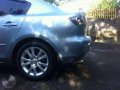 First Owned 2010 Mazda 3 Variant AT For Sale-2