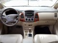 Toyota Innova 2008 Good as brand new for sale -13