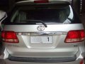 All Power 2007 Toyota Fortuner G 2.7L 4x2 AT Gas For Sale-2