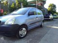 Well Maintained Kia Picanto 2006 For Sale-3