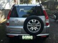 2007 Honda Crv (Manual) for sale -2