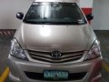 First Owned 2010 Toyota Innova E AT For Sale-0