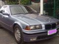 1998 BMW 320i silver color for sale-0