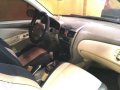 All Stock 2009 Nissan Sentra GSX MT For Sale-1