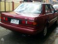 1991 Nissan Sentra Eccs good as new for sale -1