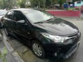 Toyota Vios 2016 Good as brand new for sale -0
