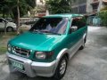 Mitsubishi Adventure Super Sport 2.0G MT Gas 2000 For Sale-2